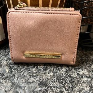 Steve Madden wallet